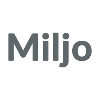Shop Miljo logo