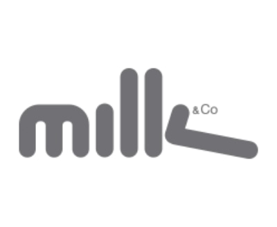 Shop Milk & Co logo