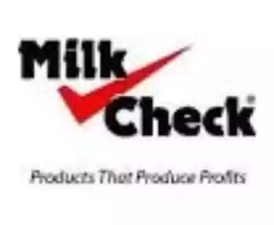 Milk Check coupon codes