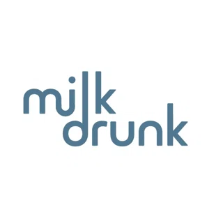 Shop Milk Drunk logo