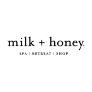 Shop Milk & Honey discount codes logo