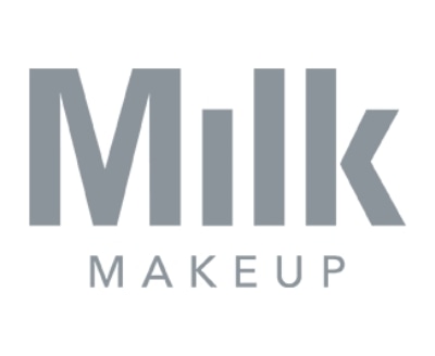 Shop Milk Makeup logo