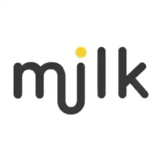 Milk Pet Foods logo