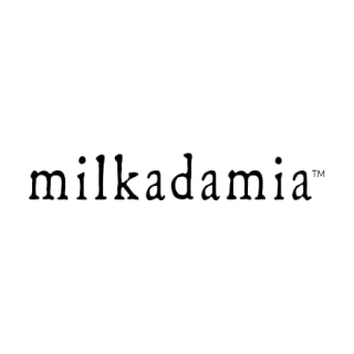 Shop Milkadamia logo