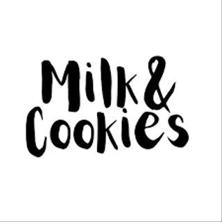 Shop Milk and Cookies discount codes logo