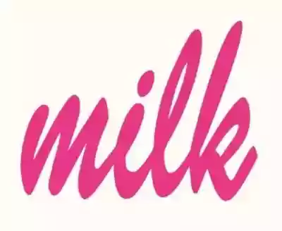 Shop Milk Bar coupon codes logo