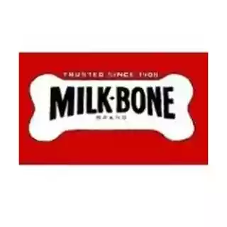 Shop Milk Bone logo