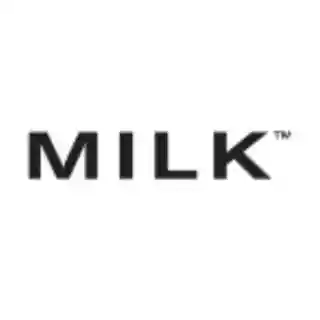 Shop MILK Books coupon codes logo