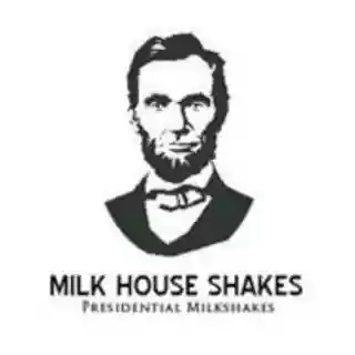 Milk House Shakes coupon codes