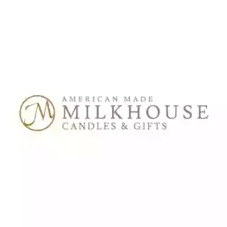 Shop Milkhouse Candle Creamery logo