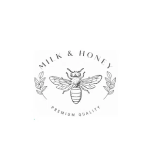 Shop Milk & Honey Baby logo