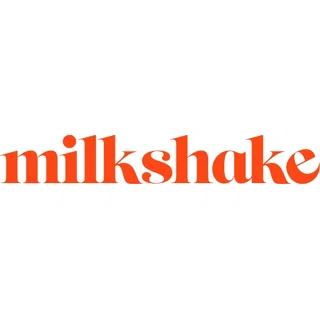 Milkshake App logo