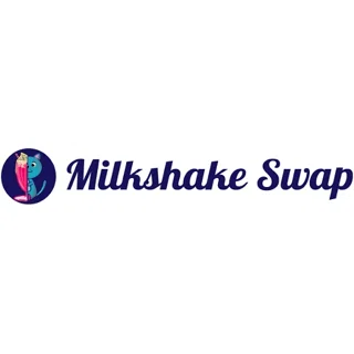 MilkShake Finance logo