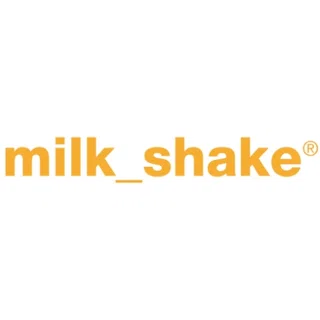 Milkshake USA logo
