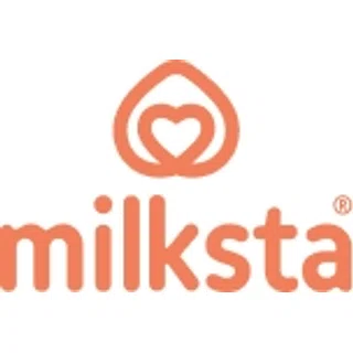 Milksta logo