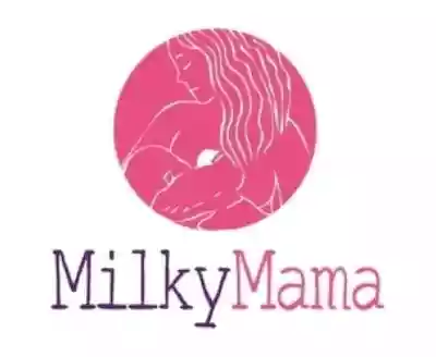 Shop Milky Mama coupon codes logo