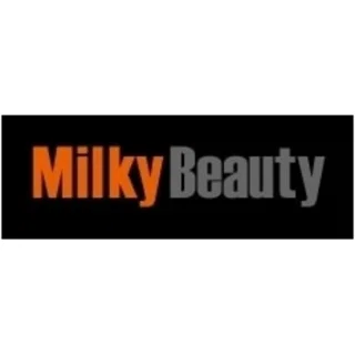 Shop Milky Beauty logo