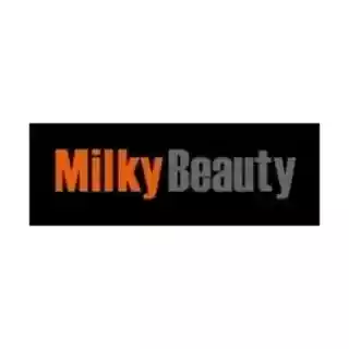 Shop Milky Beauty promo codes logo