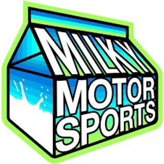 Milky Motorsports logo