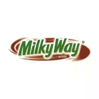 Shop Milky Way promo codes logo