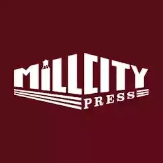 Shop Mill City Press coupon codes logo