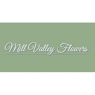 Shop Mill Valley Flowers logo