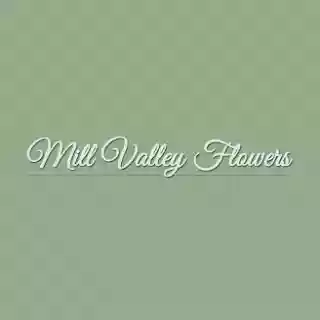 Mill Valley Flowers logo