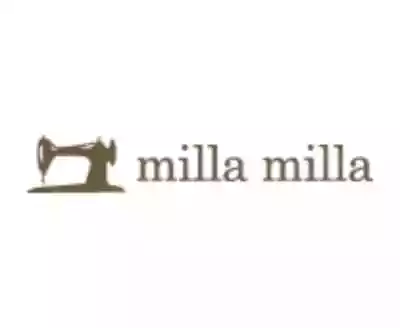 Shop Milla Milla coupon codes logo