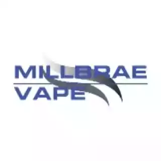 Millbrae Vape promo codes