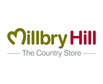 Shop Millbry Hill logo