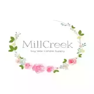 Shop Millcreek Soy Wax Candle Supply coupon codes logo