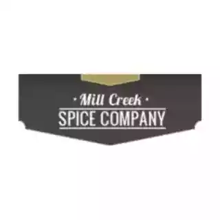 Mill Creek Spice Company coupon codes