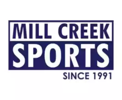 Mill Creek Sports coupon codes