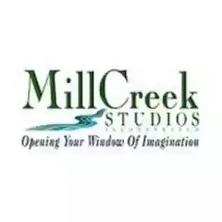 Mill Creek Studios logo