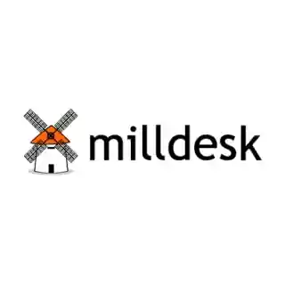 Shop Milldesk coupon codes logo