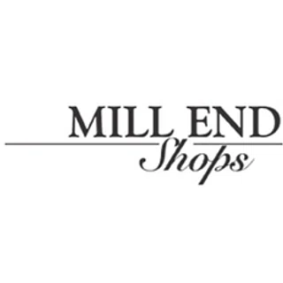 Mill End Shops logo