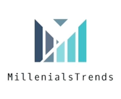 Shop Millenials Trends logo