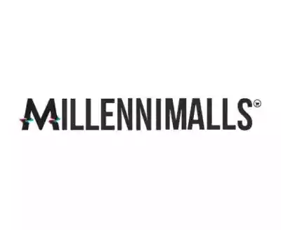 Shop Millenimalls coupon codes logo