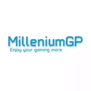 MilleniumGP logo
