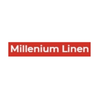 Shop Millenium Linen logo