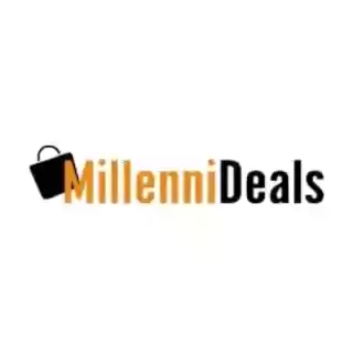 Shop MillenniDeals coupon codes logo