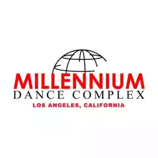 Shop The Millennium Dance Complex logo