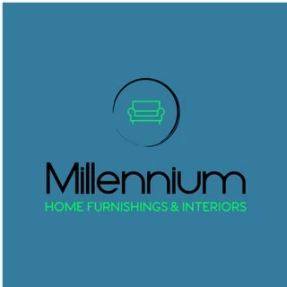 Millennium Home Furnishings & Interiors logo