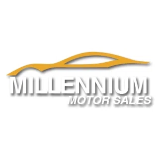 Millennium Motor Sales logo