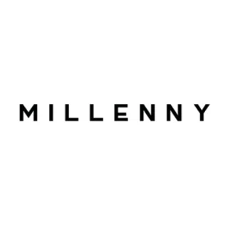  MILLENNY logo