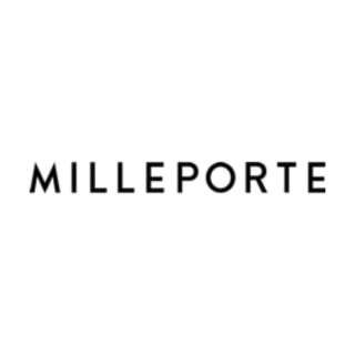 Shop Milleporte logo