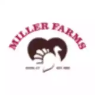 Miller Farms coupon codes