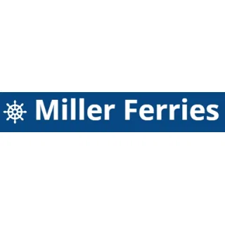 Shop Miller Ferry logo