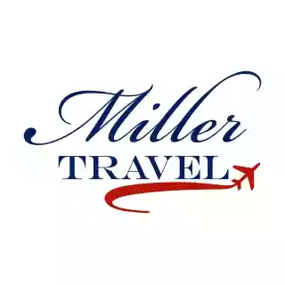 Miller Travel Agency logo
