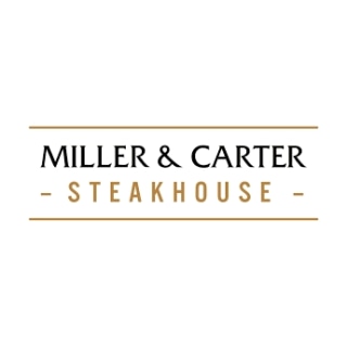 Miller & Carter logo